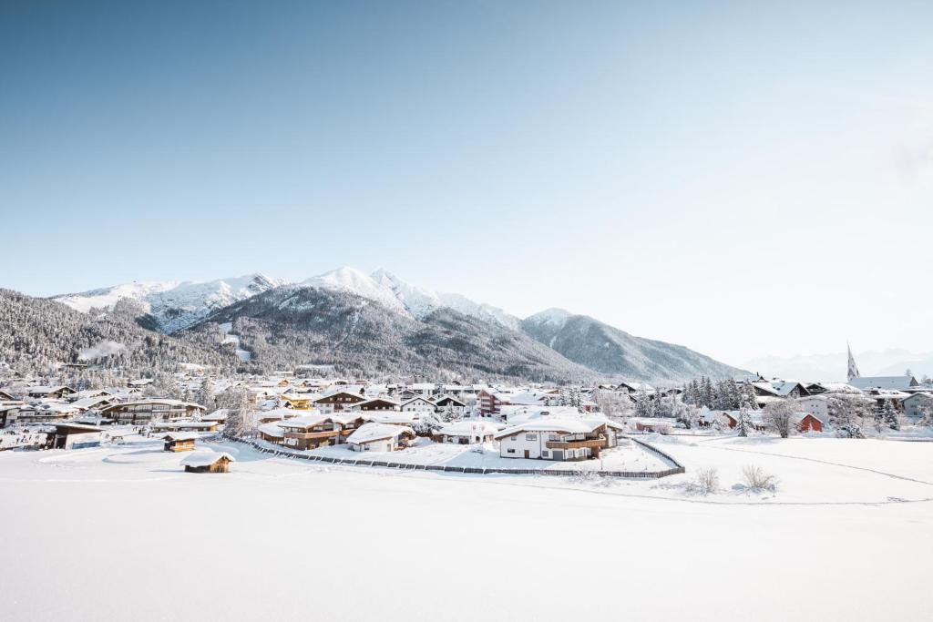 Löwen Chalets - 4