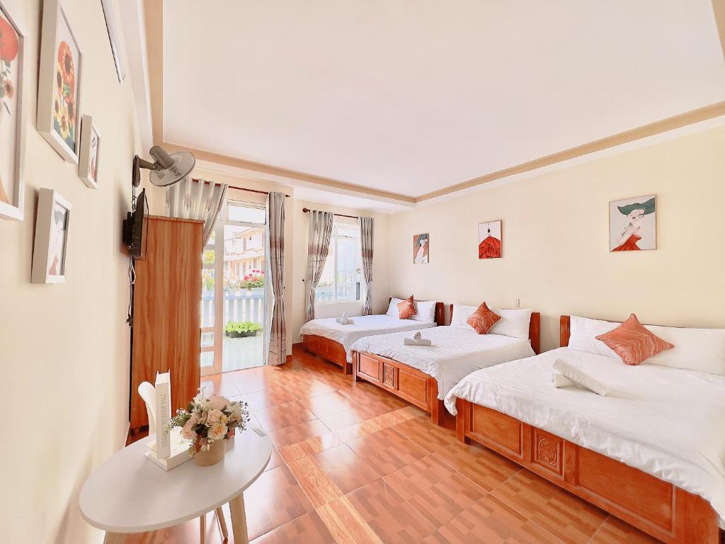Mie House Da Lat
