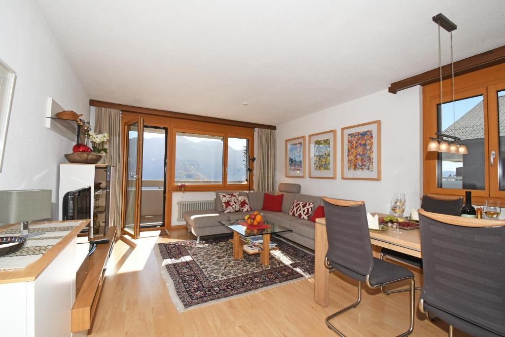 Alpenhaus Bettmeralp - 3