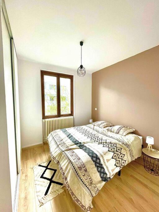 Grand appartement, terrasse, parking - 2