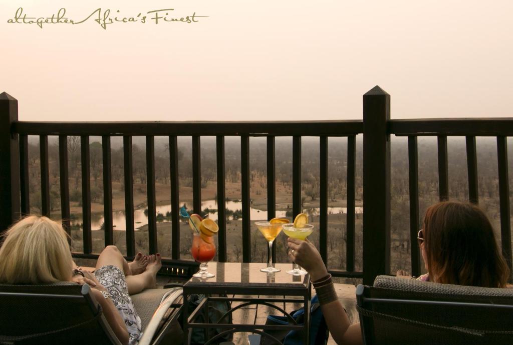 Балкон/терраса