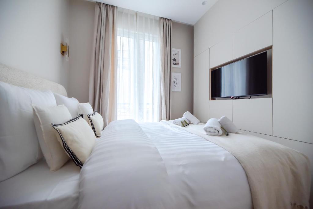 Luxury Flat - Opera & Upper Marais - 3