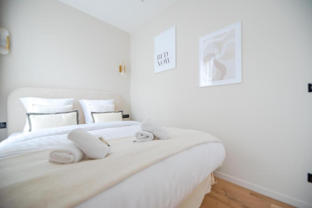 Luxury Flat - Opera & Upper Marais - 4