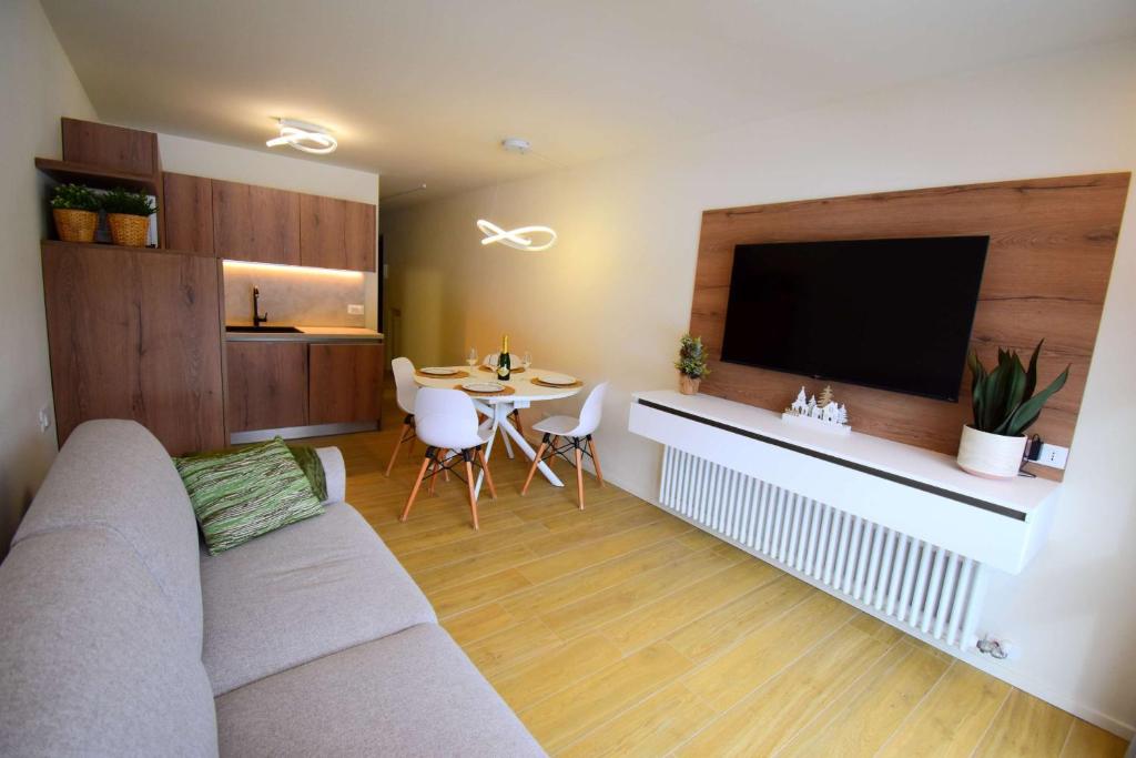 SWEET Alps Apartment CCM - 3
