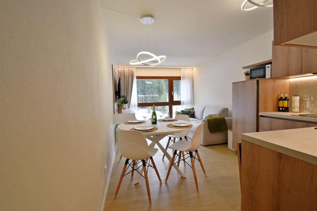 SWEET Alps Apartment CCM - 4