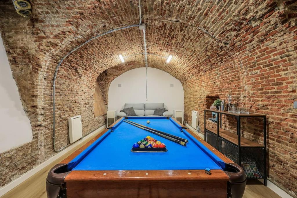 Latina Corporate Housing with Billard &Darts - 4