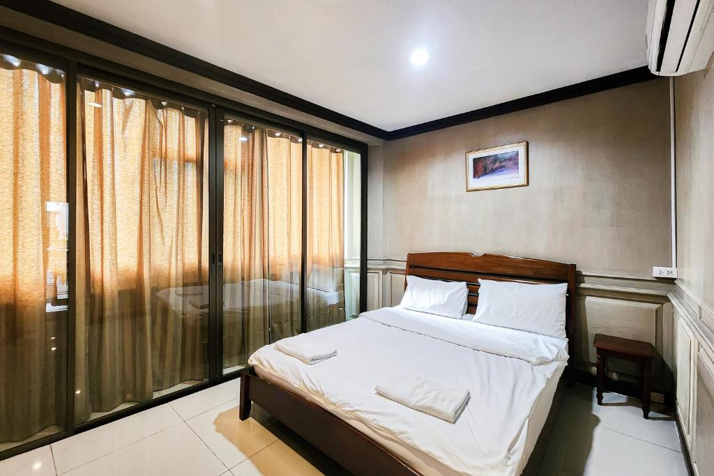cordia residence sathorn