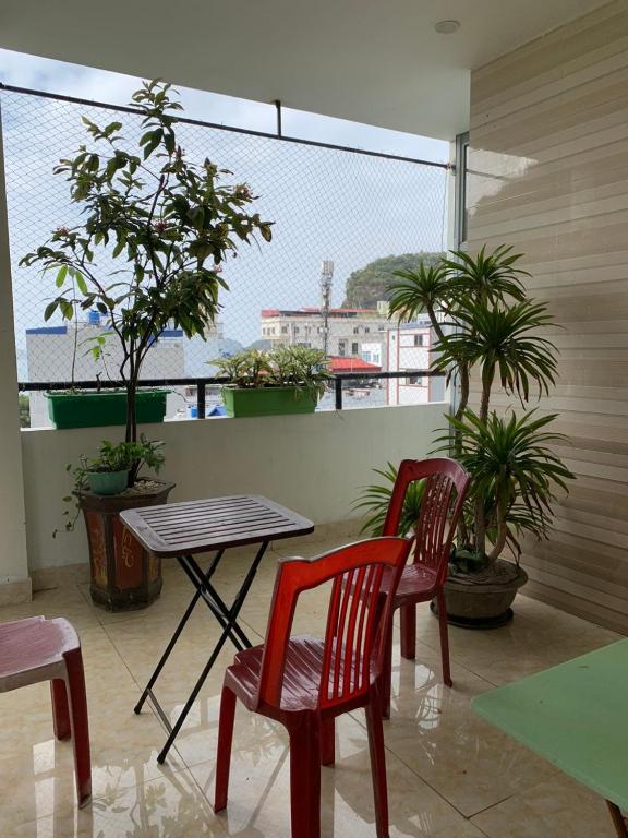 Galaxy Home &#8211; Hotel Sky view