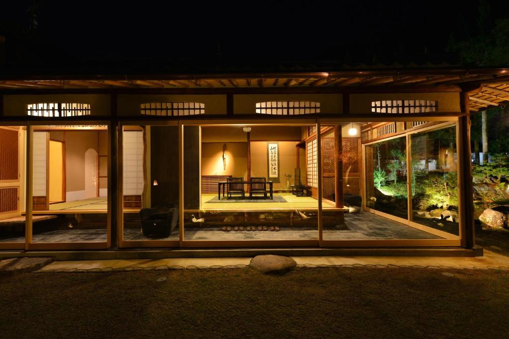 Exterior view, Aoi Suites at Nanzenji Modern & Traditional Japanese Style in Kyoto
