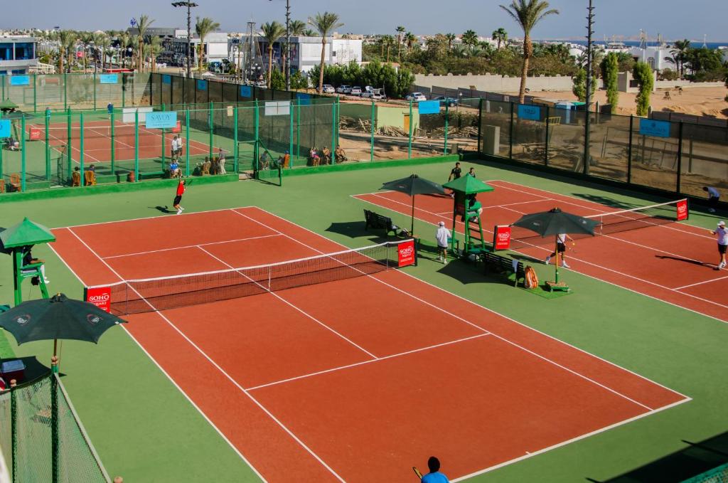 Programlehetőségek