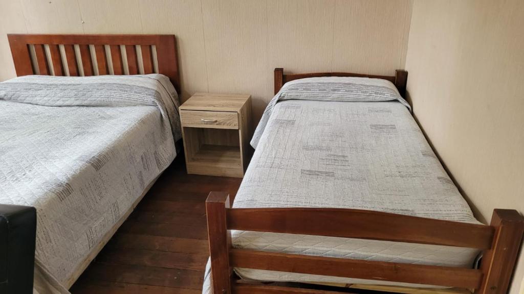 Toesca B&B - 3