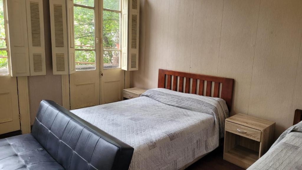 Toesca B&B - 5