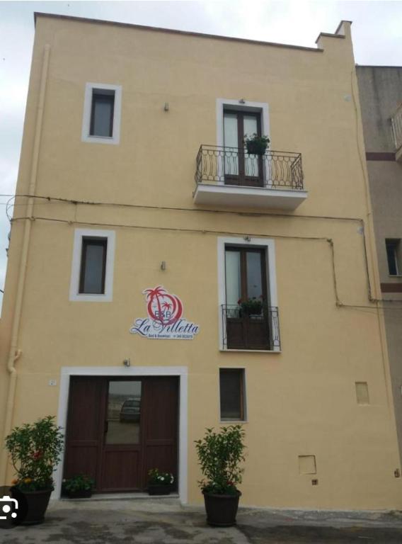 la Villetta - 3