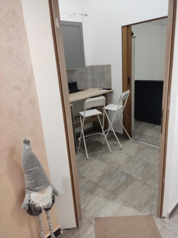 The nest, Dušanovac (historical)