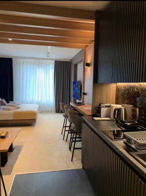Woodside Residences Ski&Spa - 4