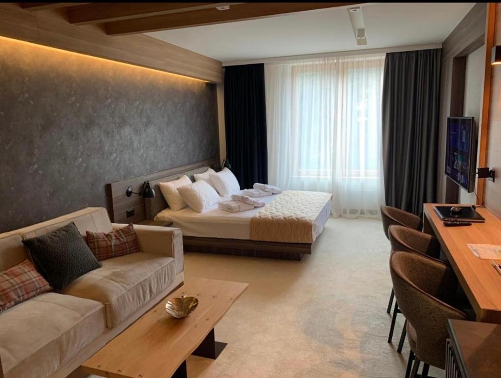 Woodside Residences Ski&Spa - 3