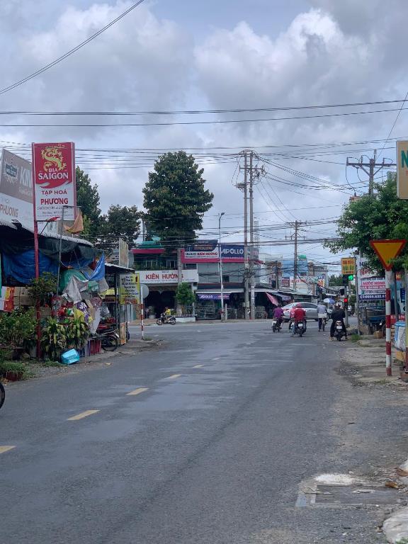 Nhà nghỉ Ngọc Duy