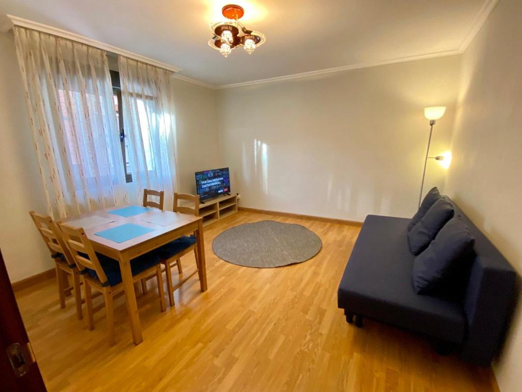 Apartment close to the historical center - 4