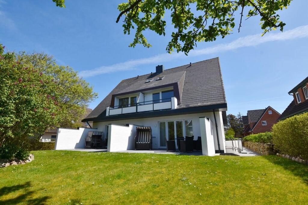 Haus Gorch-Fock, App 4, Westerland