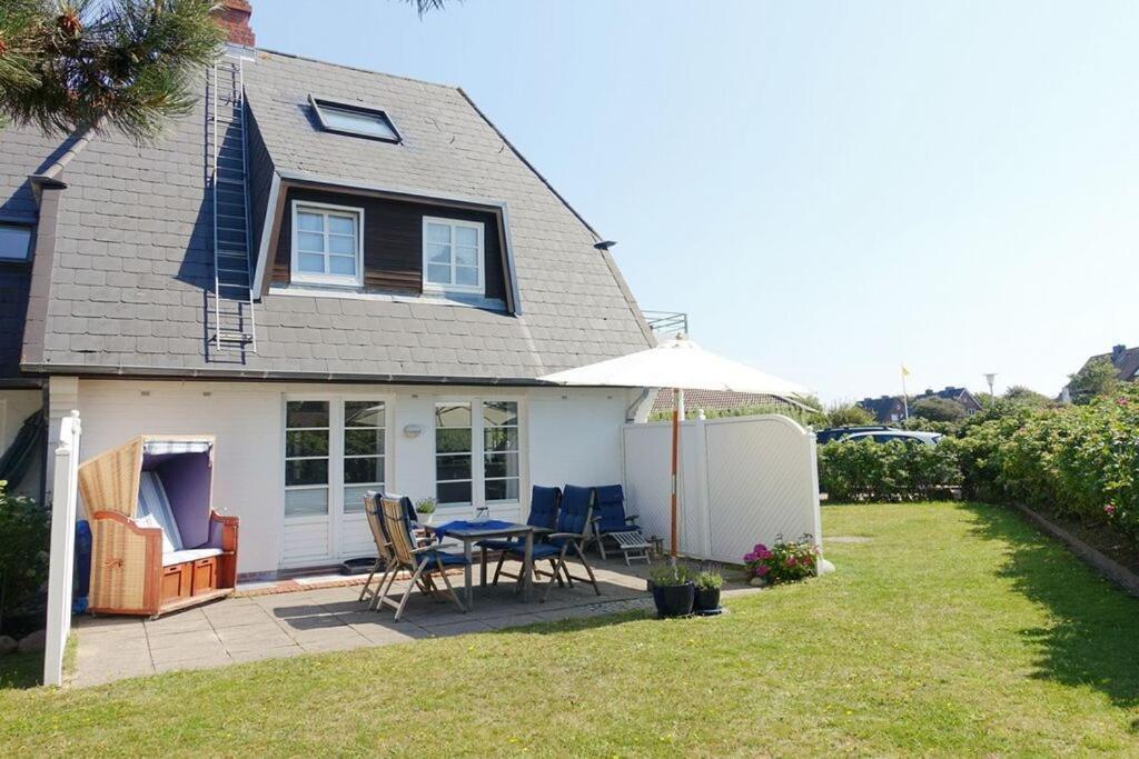 Wohnpark Friesenhain, Westerland