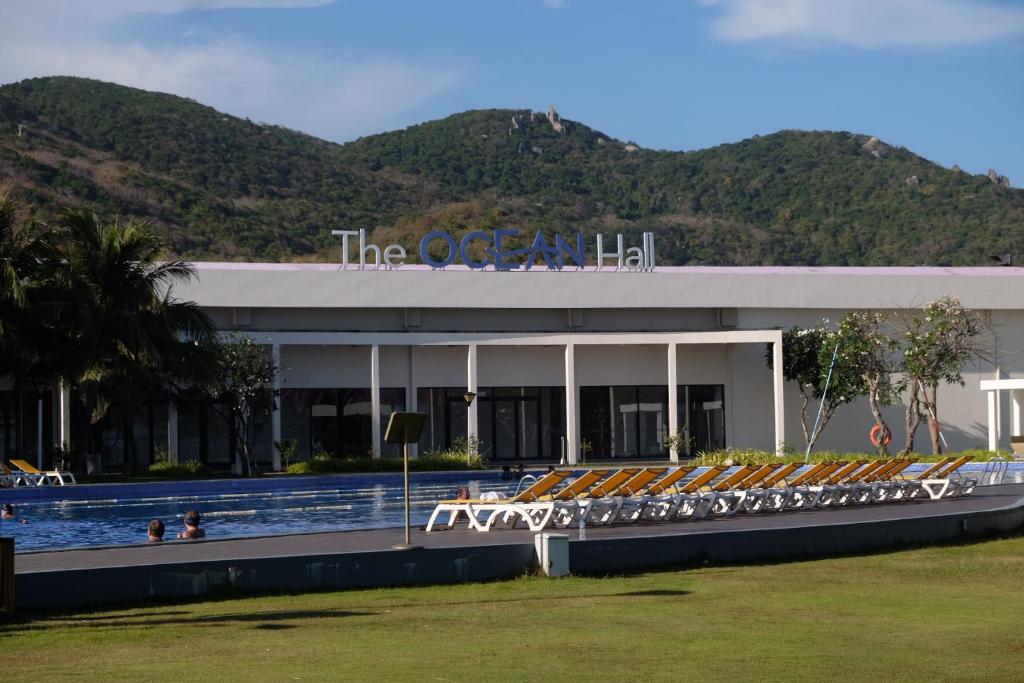 LyGia Villa Long Hai