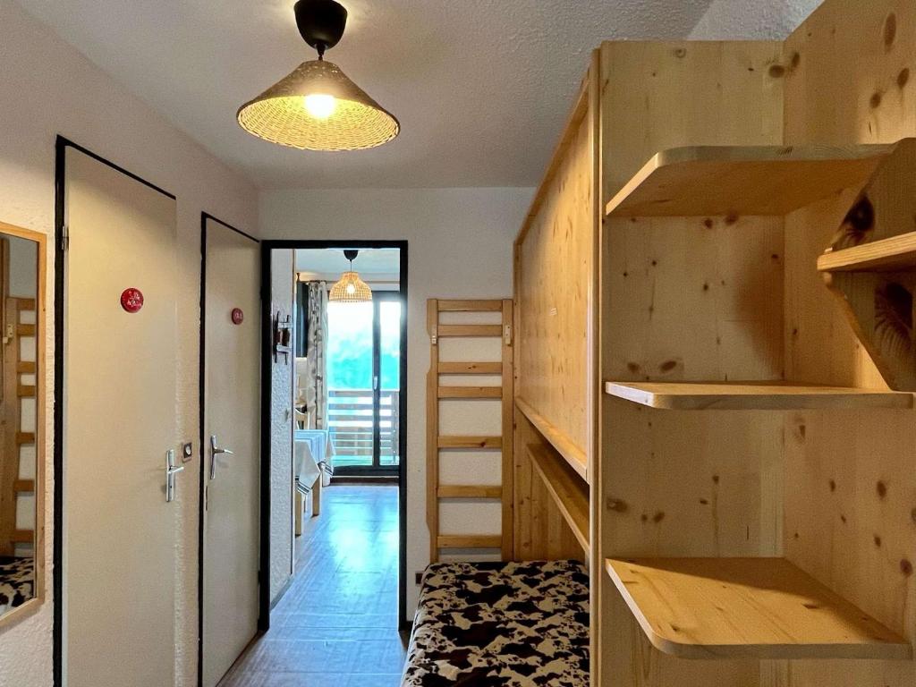 Appartement 2 pièces pour 5 pers. à L'Alpe d'Huez, proche commerces et télécabine, animaux admis - FR-1-405-346 - 3