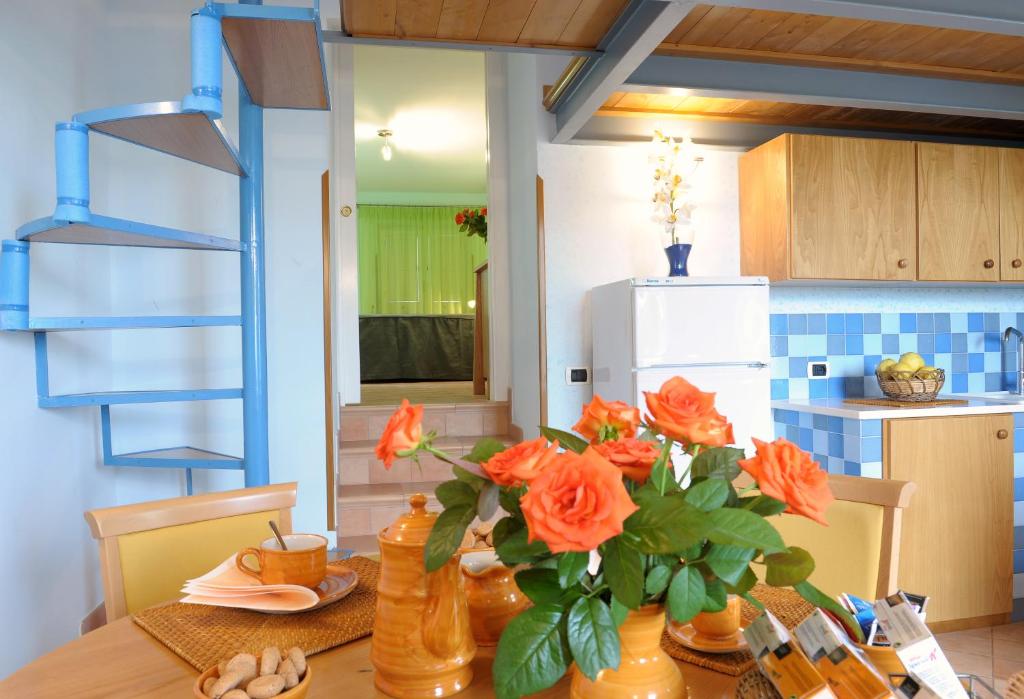 Best Price On Villa Giuliana In Massa Lubrense Reviews - 