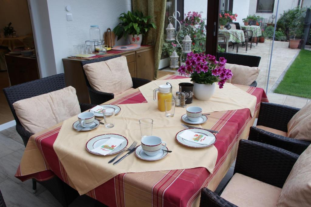 Haus Riedl - 4