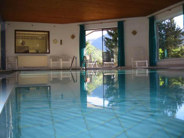 Appartements Amrusch - 4