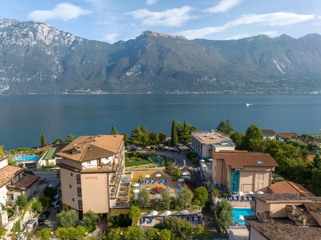 Hotel Garda Bellevue - 4