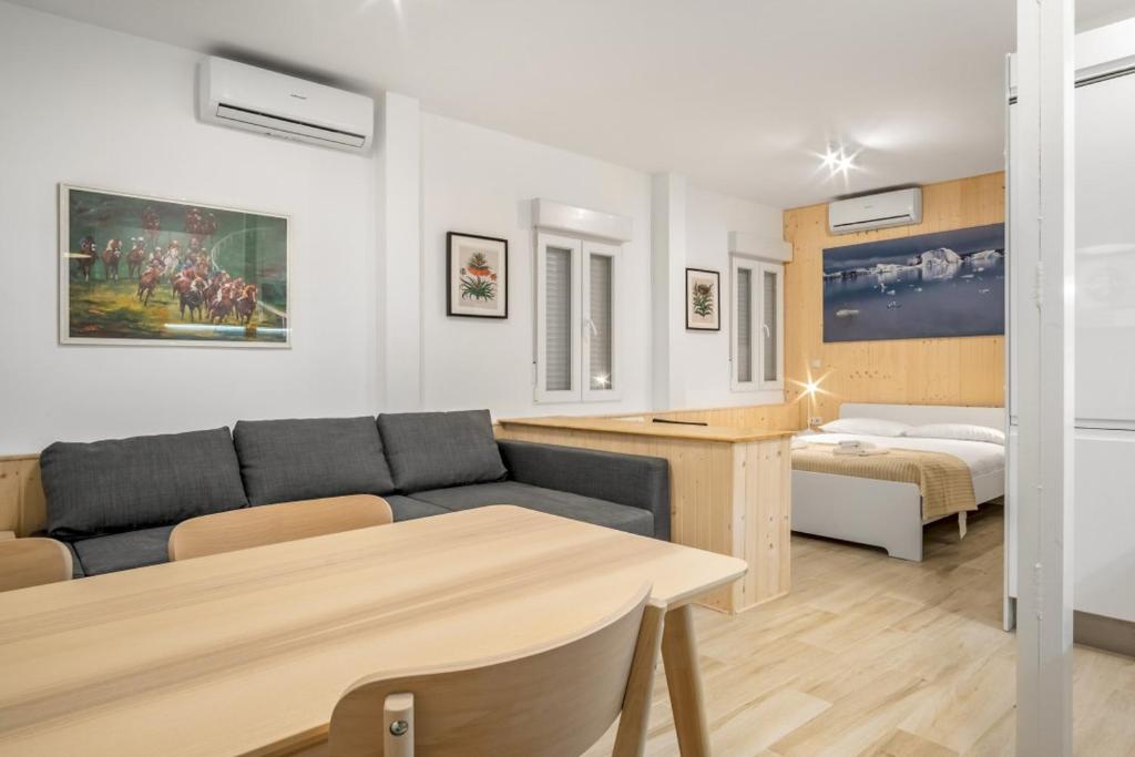 Modern Cozy - 1Bedroom 1Bathroom - Palacio - 2