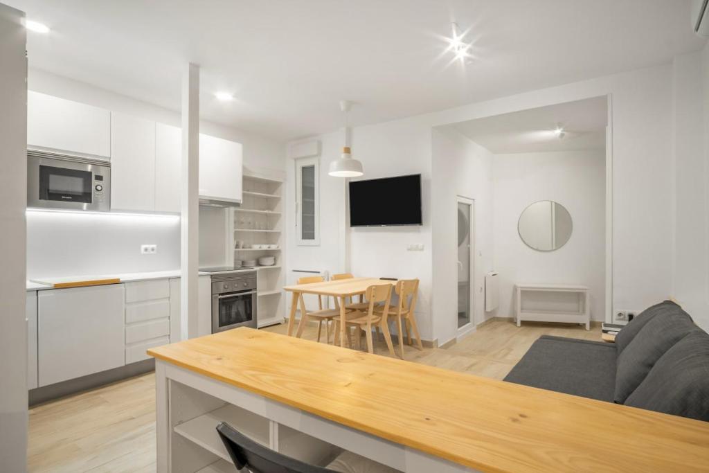 Modern Cozy - 1Bedroom 1Bathroom - Palacio - 5