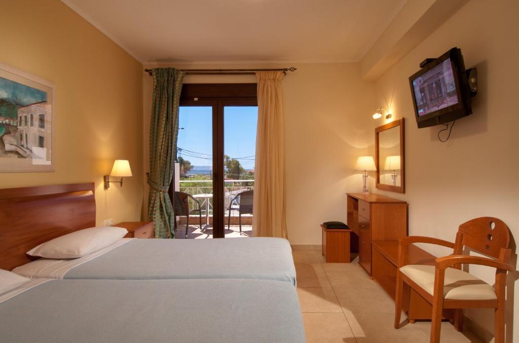 Kyniska Hotel photo