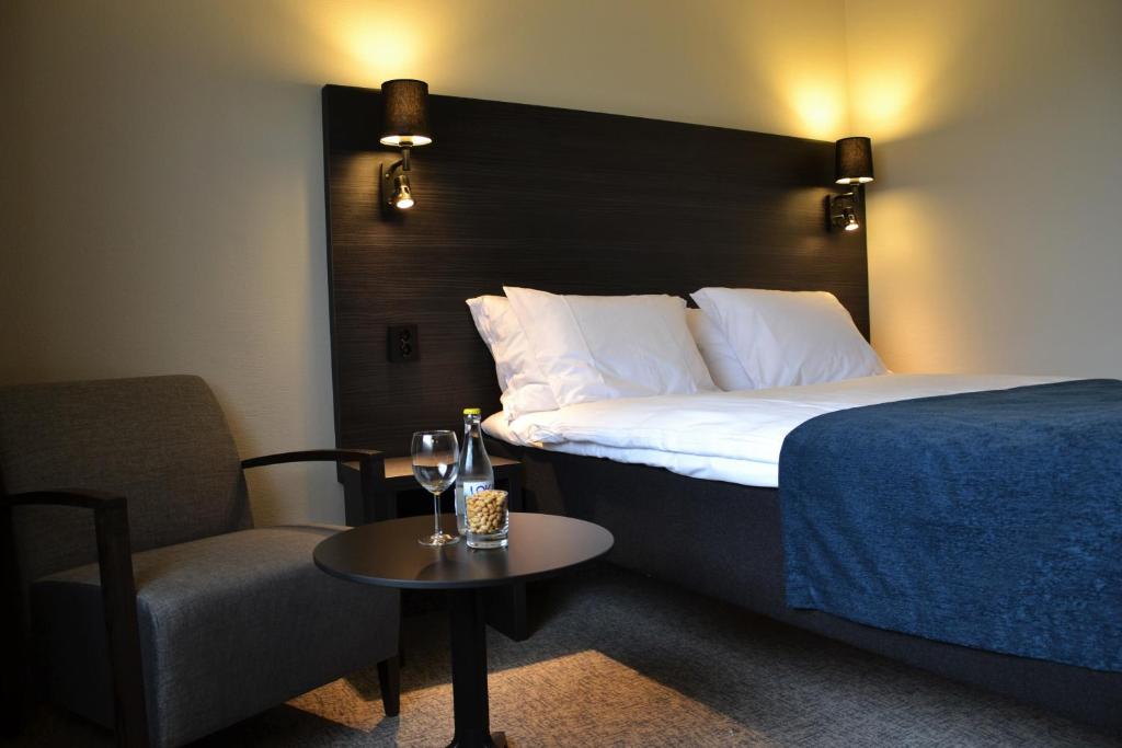 Best Western Hotel Scheele Photo 44