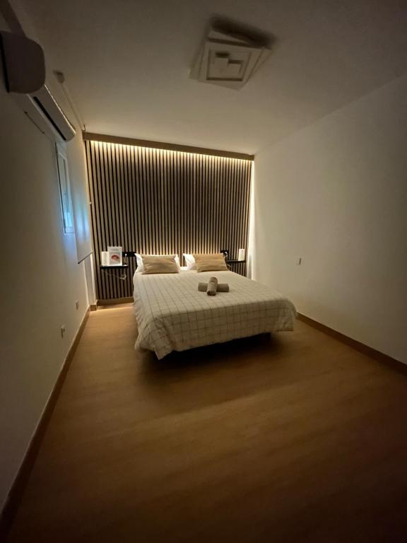 Apartamento Entre dos Puentes - 5