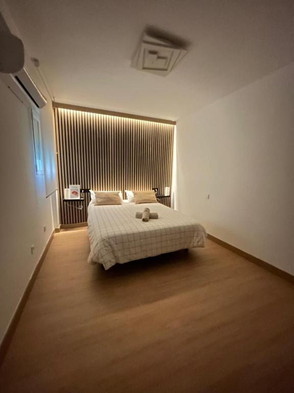Apartamento Entre dos Puentes - 2