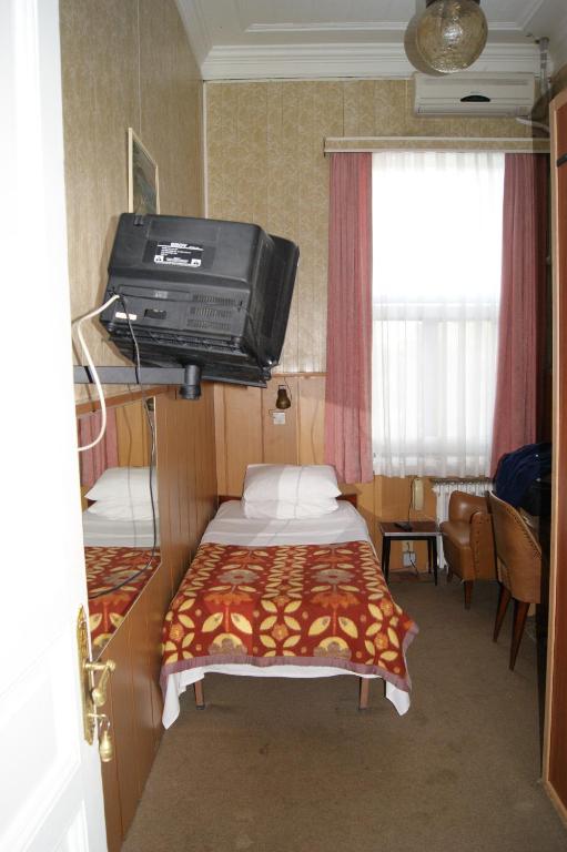 Yesilkoy Airport Hotel photo