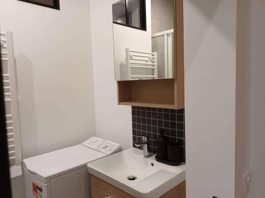Appartement - Paris 20 - 2