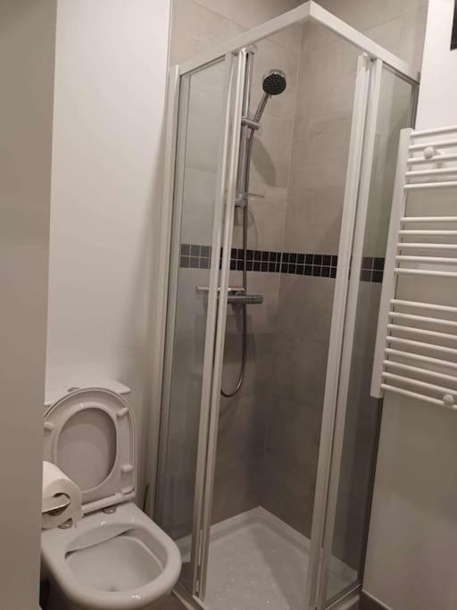 Appartement - Paris 20 - 3