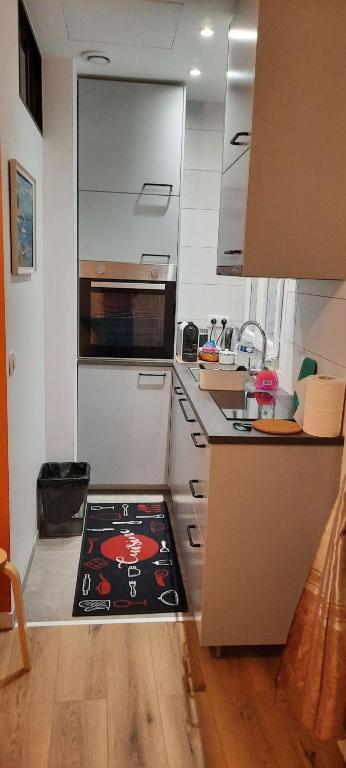 Appartement - Paris 20 - 4
