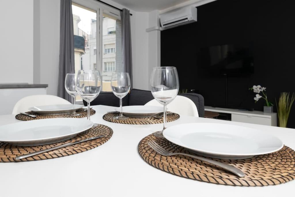 #Rubis du Sud - Wifi - Clim -Parking - Balcon# - 4