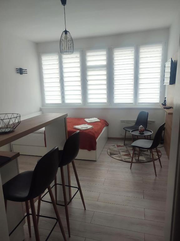 City Center Apartment Sarajevo - 3
