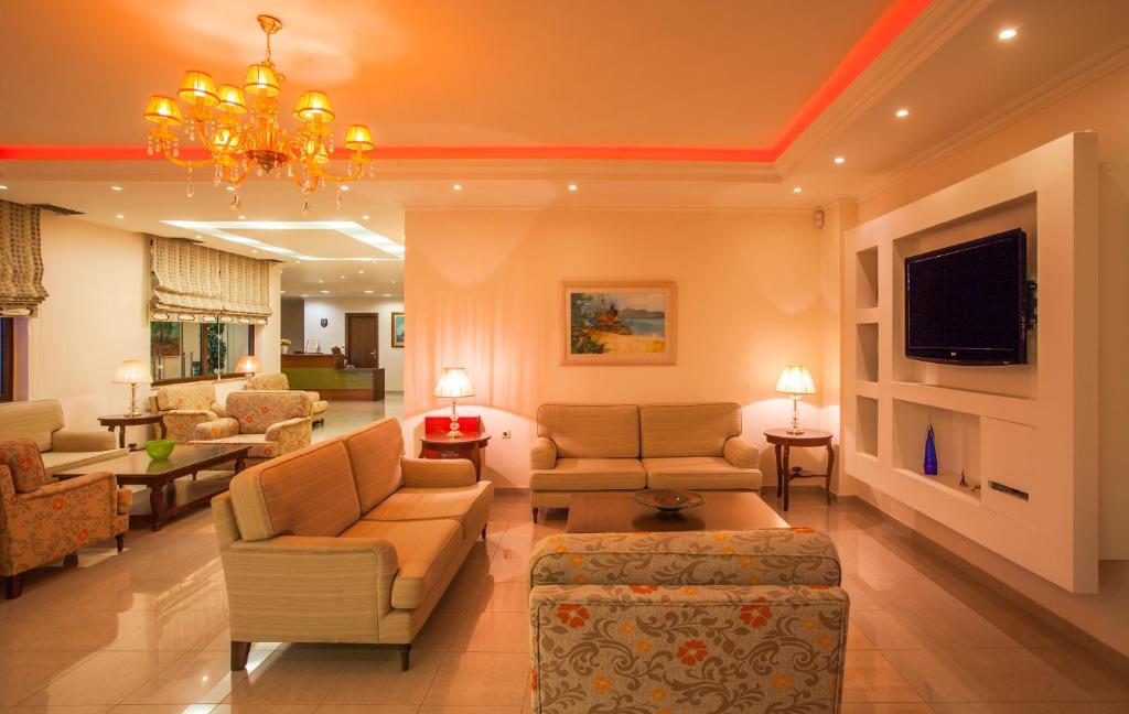 Kyniska Hotel photo
