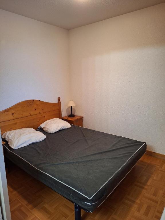 Appartement dans un chalet, résidence avec piscine - 2