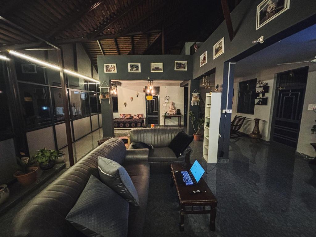 Karvaan B&B - 2bhk Homestay