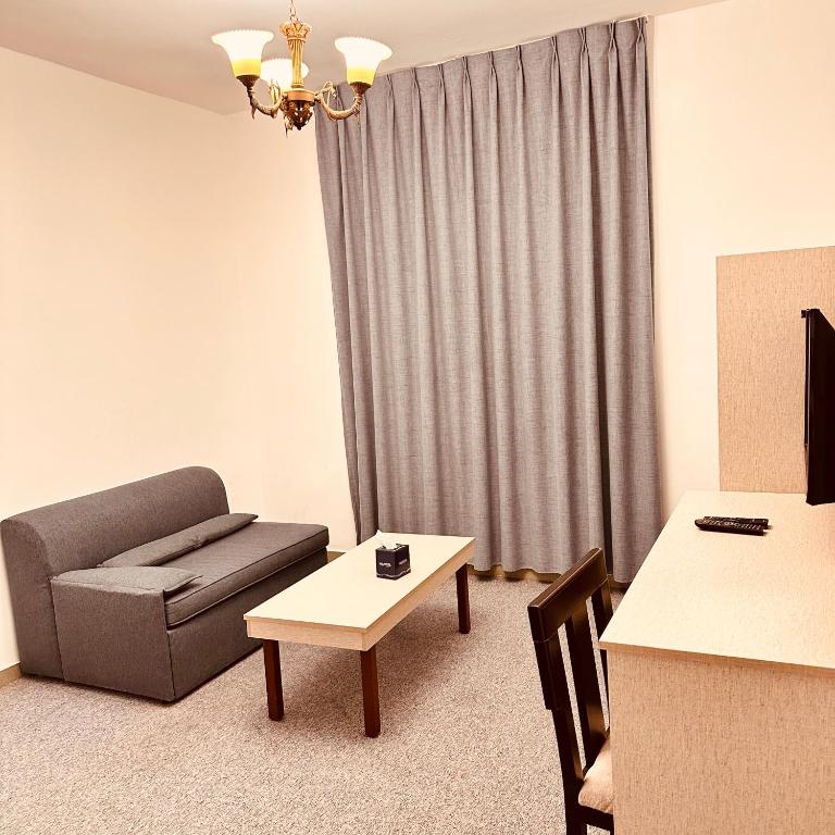 Facilities