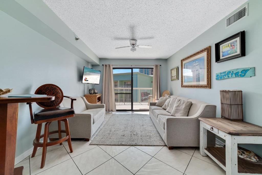 Harbour Place 502, Gulf Shores