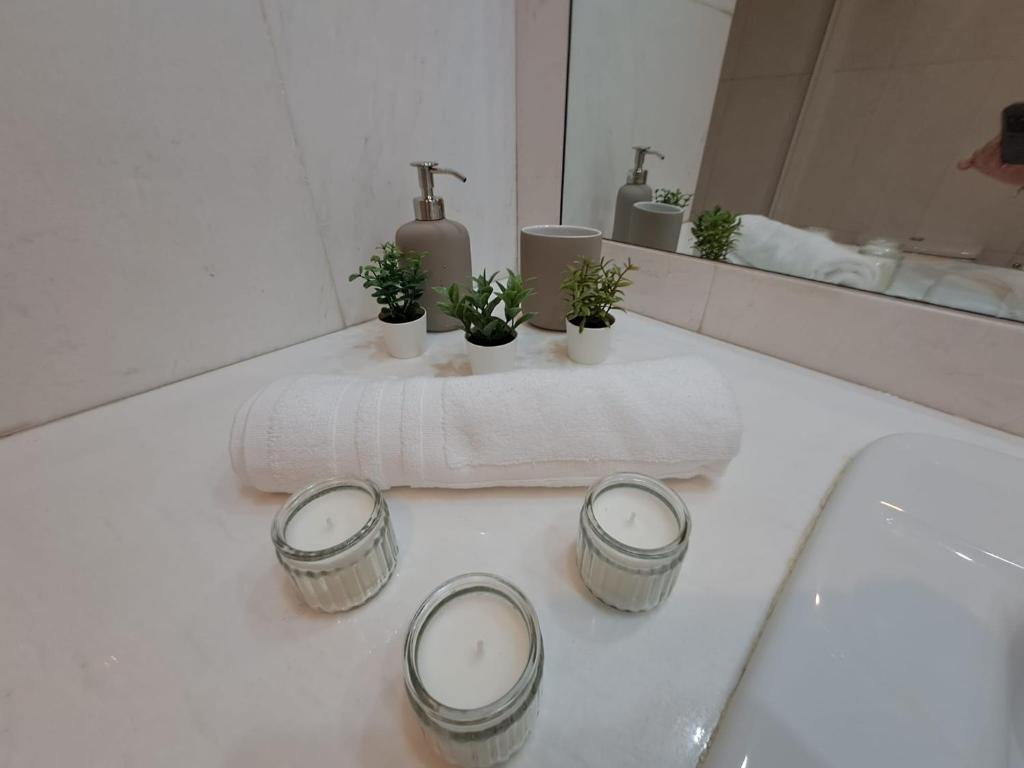 Holidays & Home Luminous Apartment in Playas del Duque , Puerto Banus - 5