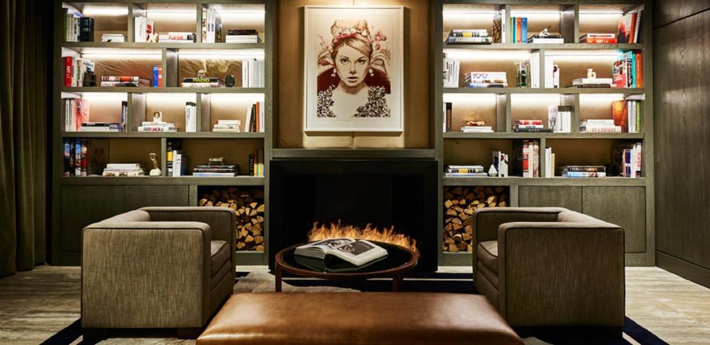 Sixty Soho Hotel photo