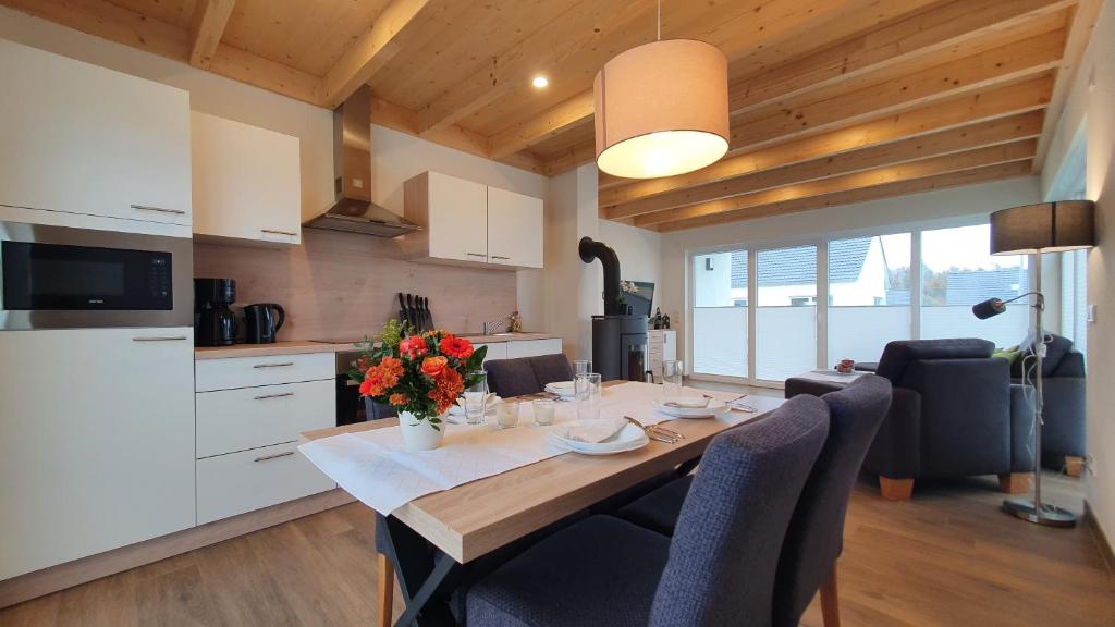 Ferienhäuser Prüm, Prüm